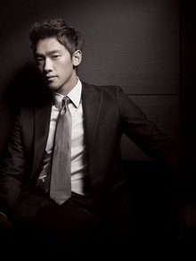 Rain演艺生涯经历_rain与女明星_Rain个人简介