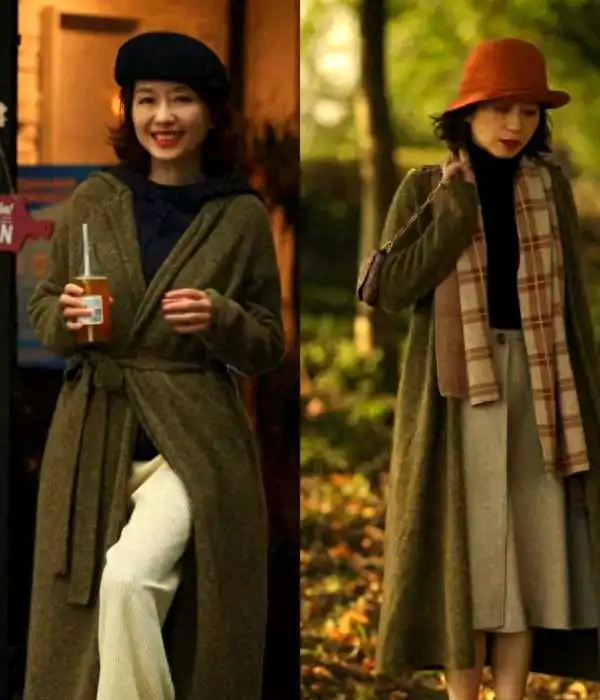 中老年女性的魅力新选择：齐肩卷的秘诀与时尚搭配