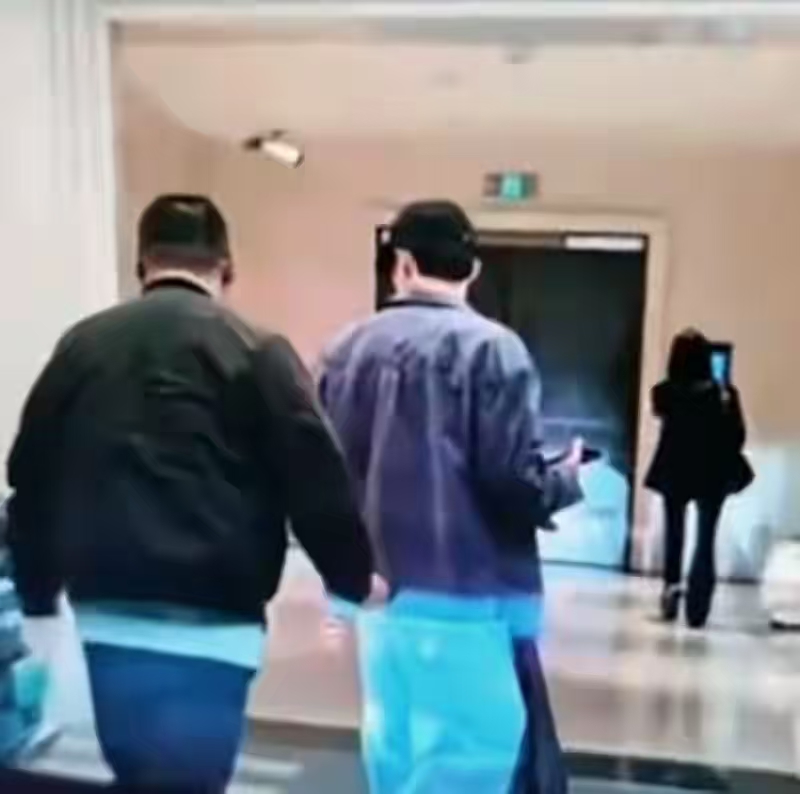 黄景瑜恋情曝光_黄景瑜金晨绯闻分析_黄景瑜女明星