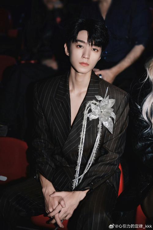 王俊凯真的从娱乐圈消失了？真相没那么简单！