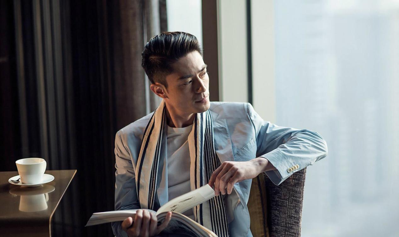 汪东城是否退出娱乐圈_明道贺军翔汪东城郑元畅现状_台湾男星消失原因