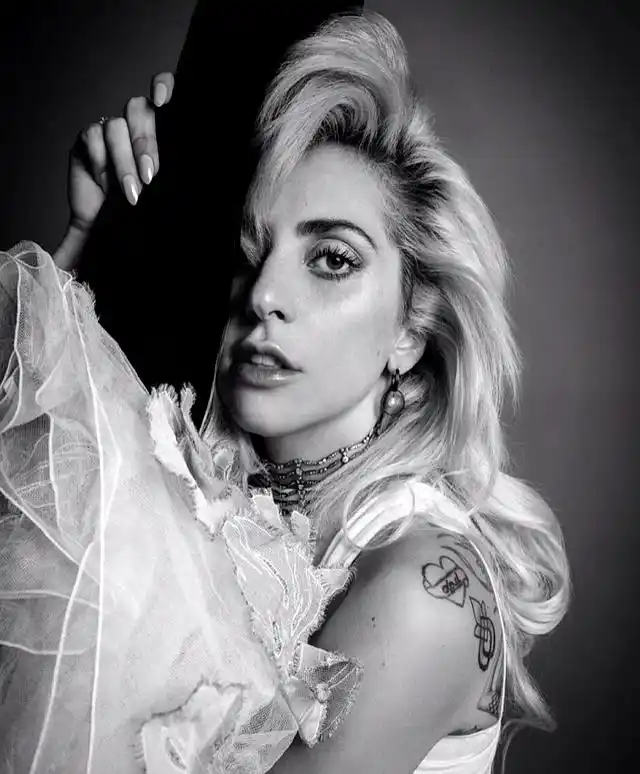 欧美女神内在修养_超越皮囊的美_欧美女明星时尚