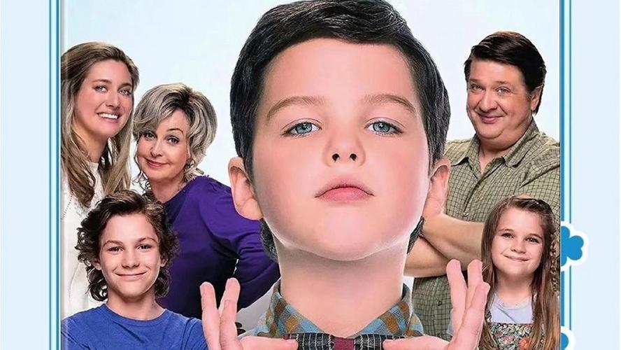 小谢尔顿7季在哪看？爱奇艺奈飞都能追