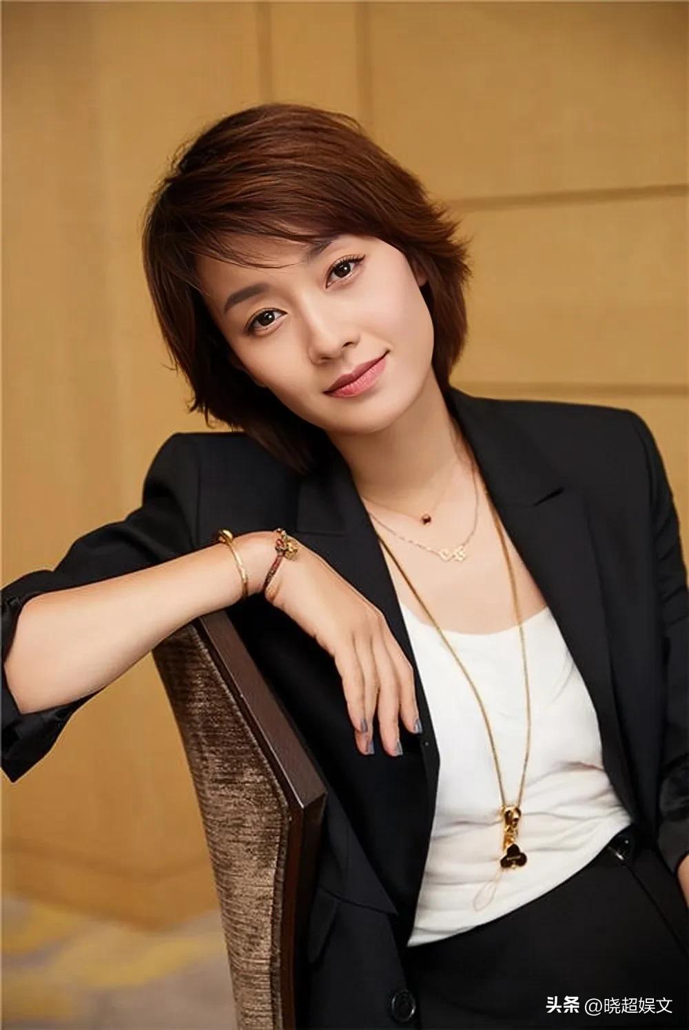 上海著名女演员名单_中国电视女明星_上海最有韵味女星排名